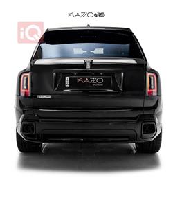 رولز رويس كولينان